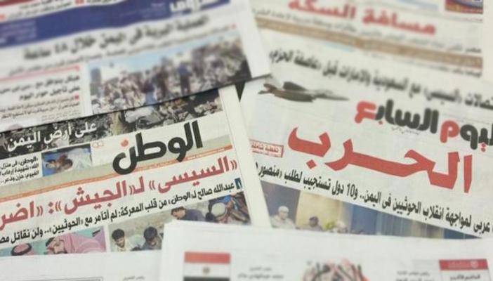 معركة الأذرع الإعلامية لـ 30 يونيو تشتعل بين “الوطن” و”اليوم السابع”