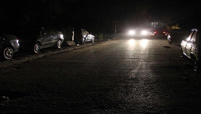 خاص لـ”رصد”: انقطاع كامل للكهرباء عن العريش ورفح والشيخ زويد