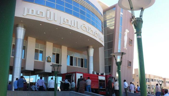 القبض على موظف بالبحر الأحمر بتهمة النصب على الأهالي في 1.5 مليون جنيه