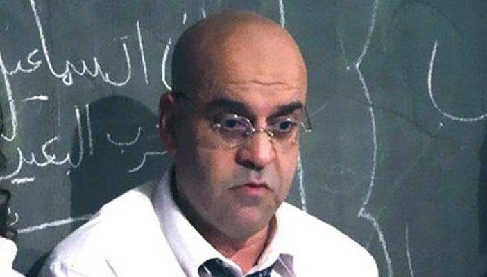 رحلة الفنان محمد شومان من منصة “رابعة” إلى قناة الشرق في تركيا