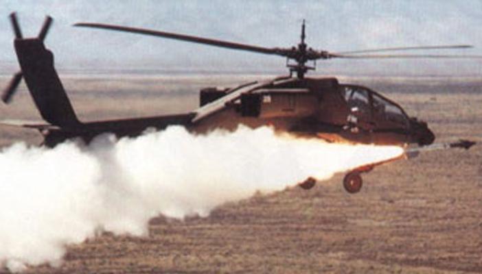 سيناء تستقبل عام 2016 بمقتل 5 من أسرة واحدة في قصف جوي