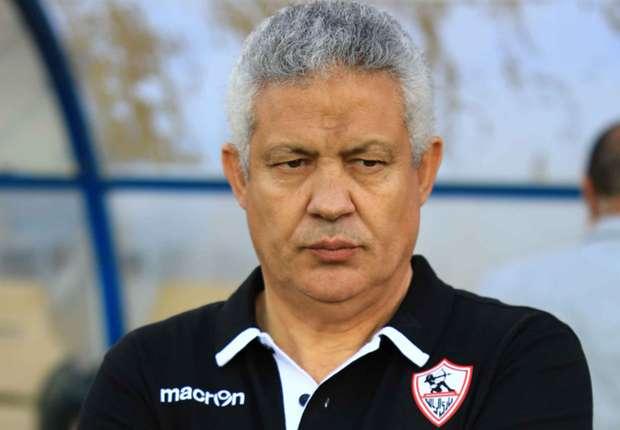 حلمي يقترح تولي مدرب السويس منصب المدير العام للزمالك خلفا لمحمد صلاح