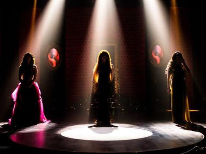 في عهد السيسي.. الكل يرقص