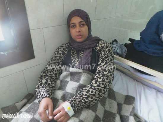 “لحوم فاسدة” وراء تسمم طالبات الأزهر