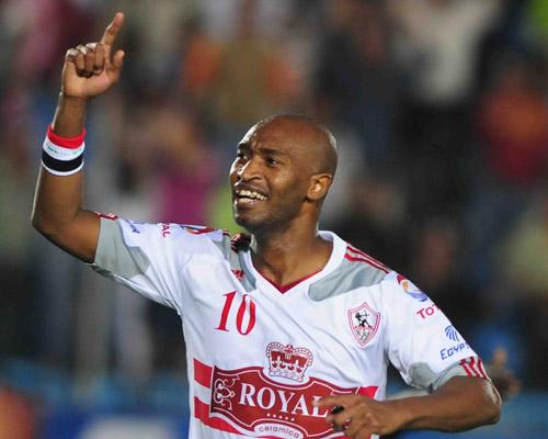 الزمالك يوضح حقيقة ضم شيكابالا لقائمة مباراته غدا