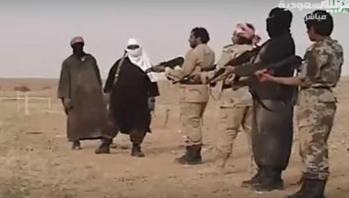 بالفيديو.. السعودية تنفذ حكم الإعدام في نمر النمر رجل الدين الشيعي