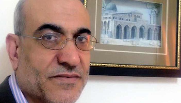 الزعاترة: إعدام “النمر” هو رسالة سياسية من السعودية لإيران