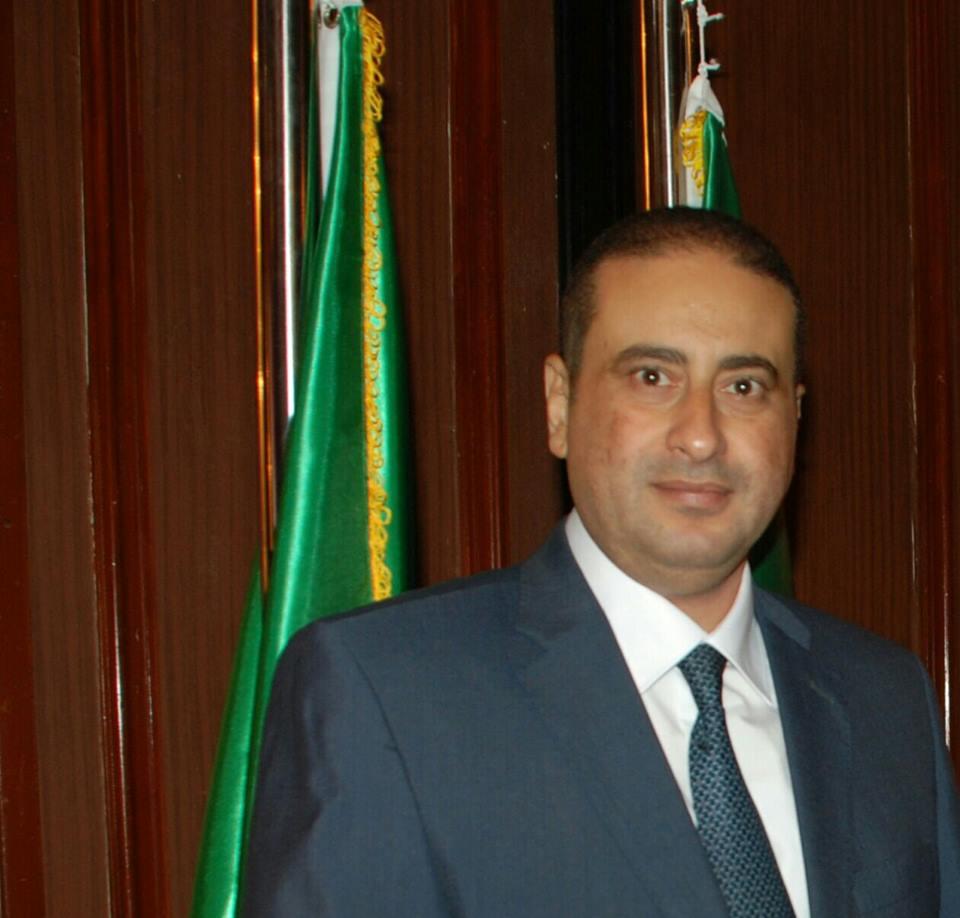 انتحار الأمين السابق لمجلس الدولة داخل محبسه