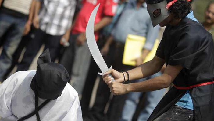 من هو محمد فتحي؟.. المصري الذي أعدمته السعودية اليوم