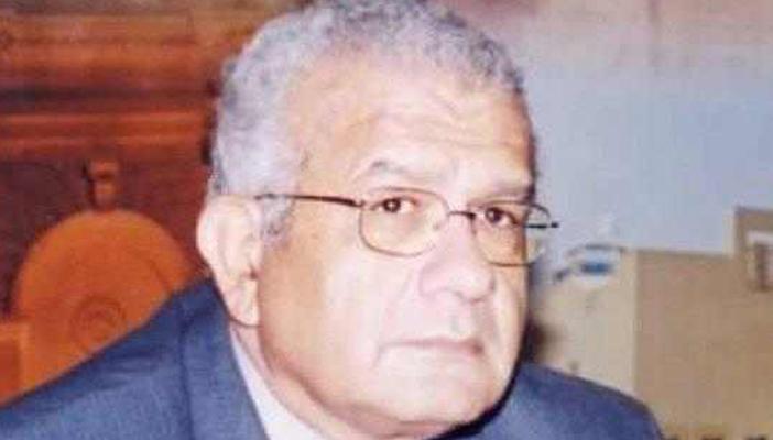 حازم حسني: أجهزة الدولة بدأت تأكل بعضها