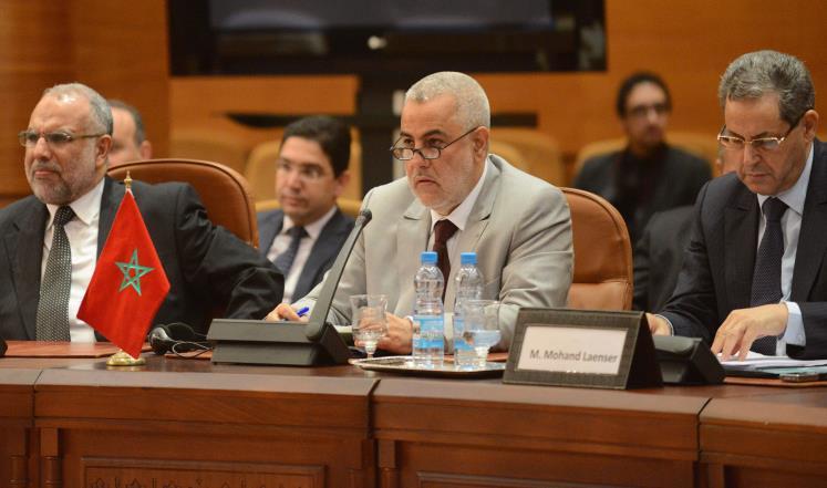 ٣ سيناريوهات لـ”انقلاب” التلفزيون المغربي على السيسي