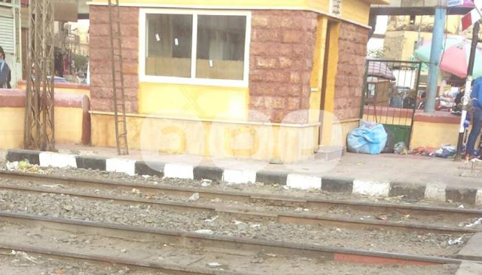 مع بداية 2016.. مزلقان الموت يحصد أرواحا جديدة