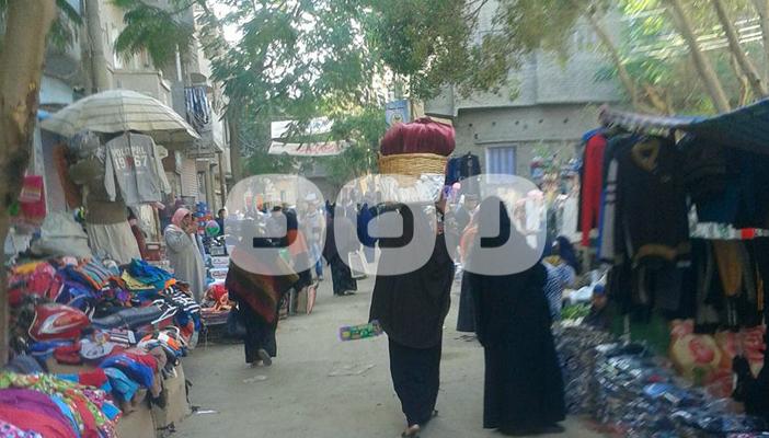 نقل السوق الأسبوعية بـ”سنورس” يثير غضب البائعين والأهالي