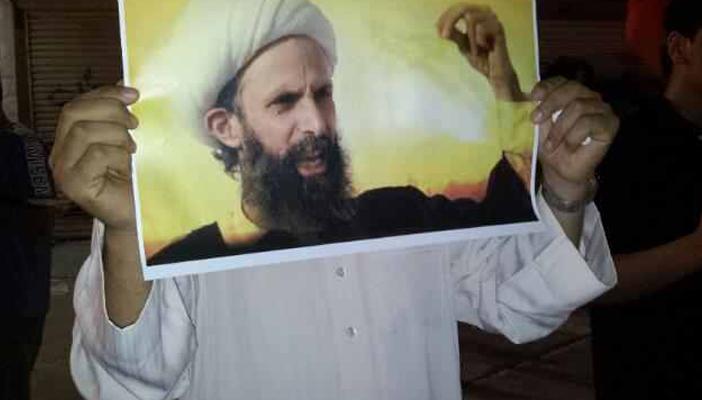 أبرز ردود الأفعال الشيعية على إعدام السعودية للزعيم الديني نمر النمر