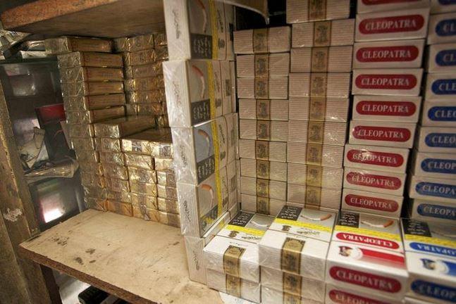 ” النواب” يوافق على ضربية 40 قرشا على السجائر لصالح التأمين الصحي