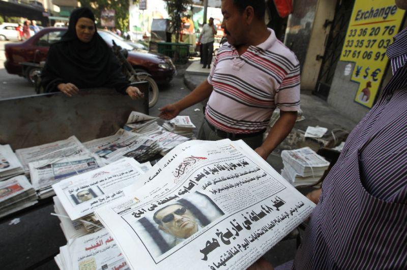 ​ “جمهورية مصر المحظورة”.. 22 قرارًا بحظر النشر منذ 30 يونيو