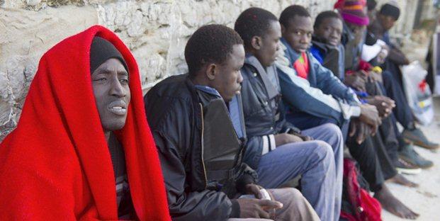 استطلاع رأي: الأفارقة أسعد شعوب العالم لعام 2014