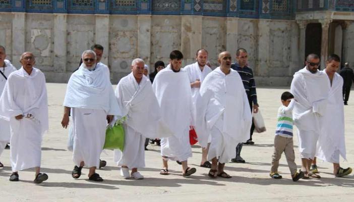 وزارة السياحة: عدد المعتمرين يصل إلى 280 ألف معتمر مع نهاية ديسمبر