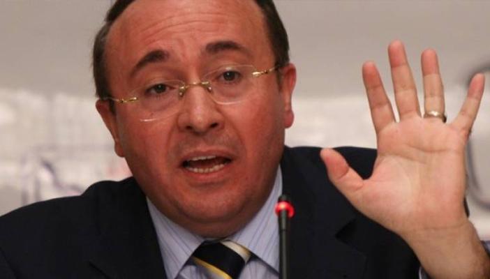 القاسم لزعماء العرب: تعلموا من إيران كيف تجتمع انتصارا لأتباعها