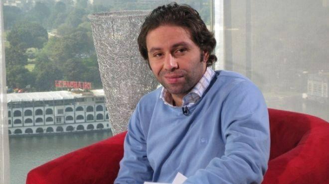 حازم إمام يدخل ترشيحات الجهاز الجديد بالزمالك