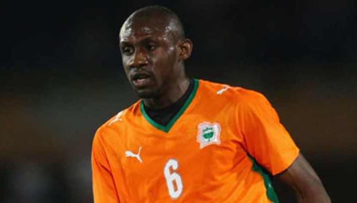 العثور على جثة اللاعب الإيفواري في نهر “الراين”