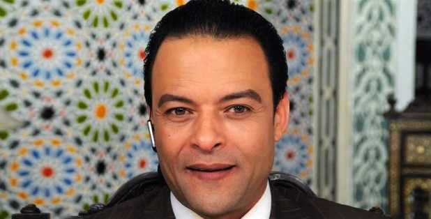 حقيقة فصل الفنان هشام عبدالله من نقابة الممثلين لانضمامه لقناة تركية