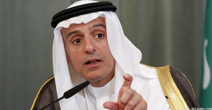 السعودية: تم نهب ممتلكات سفارتنا في طهران والسلطات الإيرانية لم تتدخل