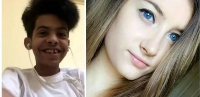 بشرط ارتدائها الحجاب.. “أبو سن” يعود لـ “كرستينا” متحديًا شرطة الرياض