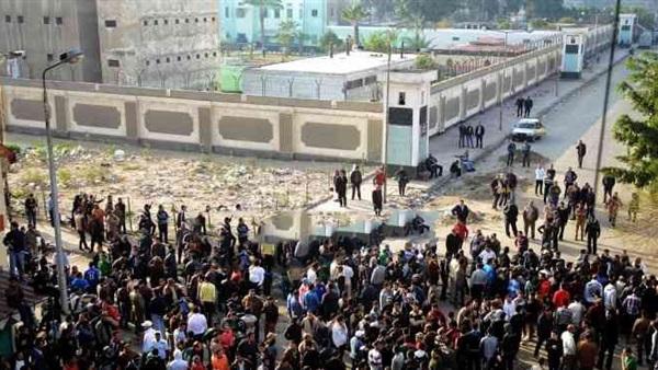 اليوم.. محاكمة 51 متهمًا بقضية اقتحام سجن بورسعيد