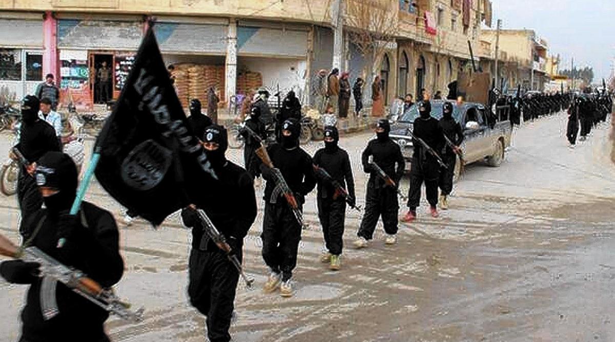 بالفيديو.. “تنظيم الدولة” يعدم “جواسيس لبريطانيا” ويهدد كاميرون