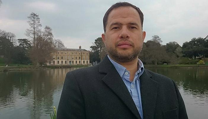 بيومي: جماعات العنف السياسي نتاج للثورات المضادة والنظم الاستبدادية