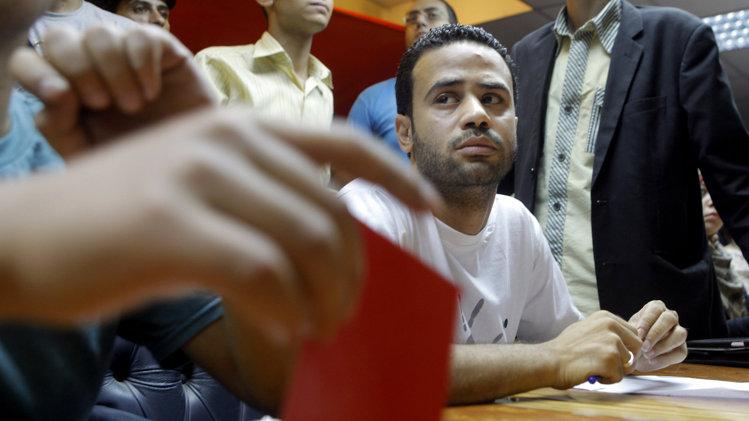 3 أسباب تعصف بحركة” تمرد”