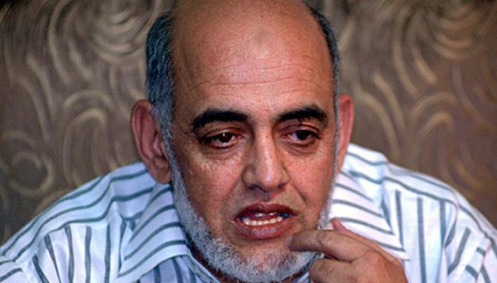 تجديد حبس مجدي قرقر 45 يوما للتحريض على العنف