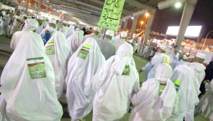 أنباء عن اعتزام الحكومة الإيرانية إلغاء بعثاتها للحج