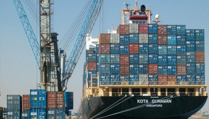 تراجع صادرات الإسماعيلية من الخضر والفاكهة بنسبة 53.8%