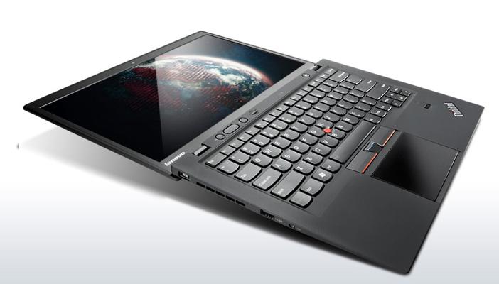 “لينوفو” تستعرض حاسب ThinkPad X1 اللوحي