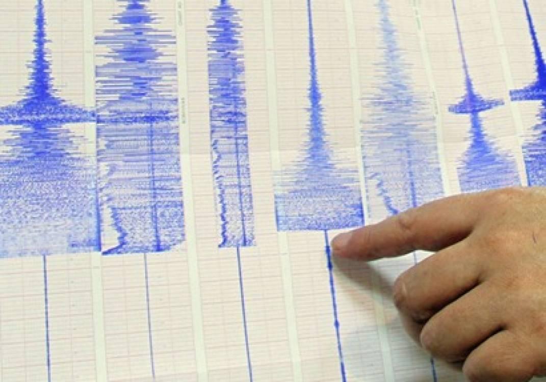 زلزال يضرب منطقة العاشر من رمضان