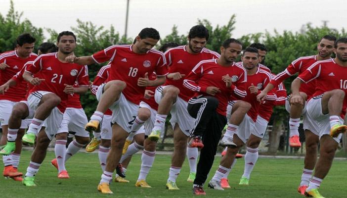مصدر لـ”رصد”: الأمن رفض حضور الجماهير وديتيْ الأردن وليبيا