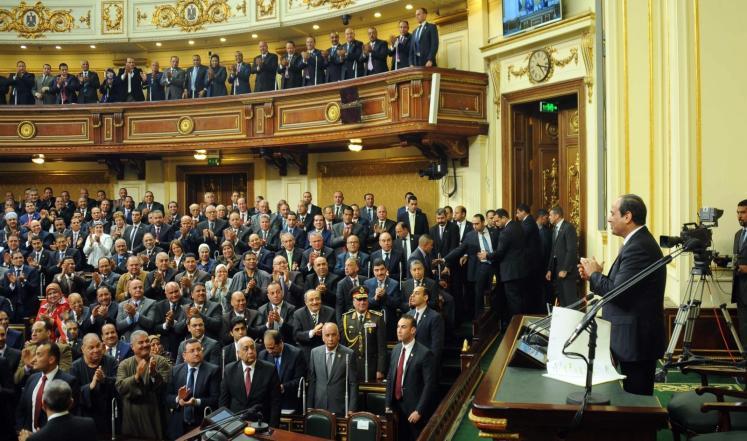 سياسيون لـ”رصد”: قوائم سوداء لفضح الموافقين على تمرير تيران وصنافير