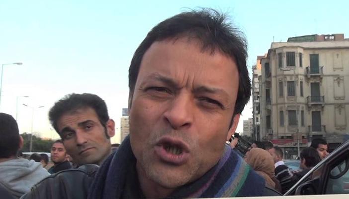 التحقيق في اتهام الفنان هشام عبدالله بالانتماء للإخوان