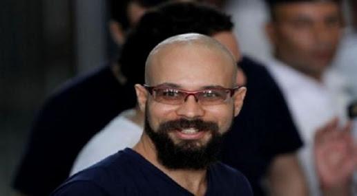 أحمد حلمي لـ”رصد”: أحمد ماهر سيمكث في القسم لمدة ثلاث سنوات