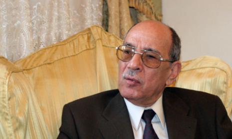 عبدالغفار شكر لـ”رصد”: هذا ما يمكن أن يقدمه القسم لأحمد ماهر