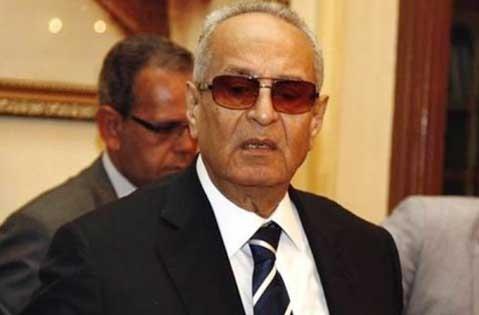 أبوشقة.. من شورى “مبارك” إلى نواب “السيسي”