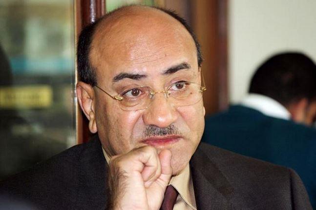استدعاء هشام جنينة للتحقيق معه بتهمة إهانة القضاء