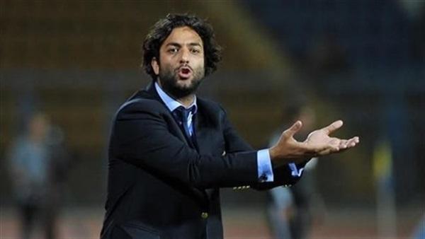 هل يستمر ميدو في تدريب الزمالك؟