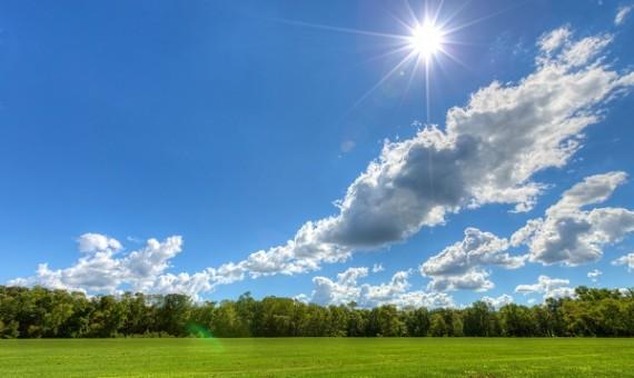 الأرصاد: الطقس مائل للدفء نهارًا شديد البرودة ليلاً.. القاهرة 22