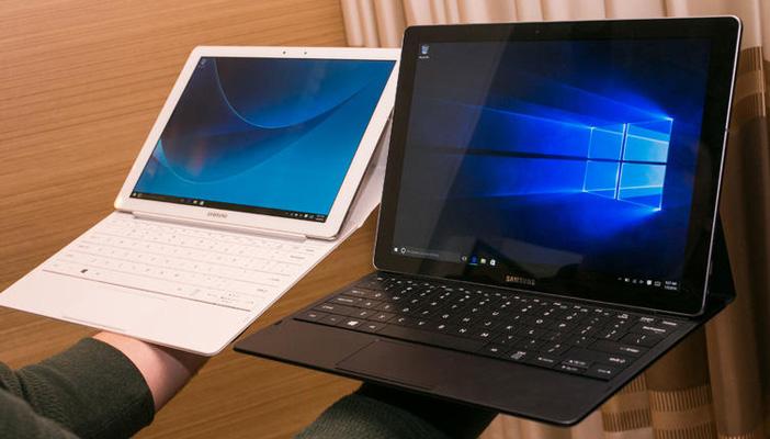 تعرف علي مواصفات الحاسب اللوحي Galaxy TabPro S من سامسونج