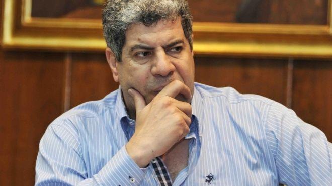 شوبير يفتح النار على اتحاد الكرة بعد فضيحة التسريبات