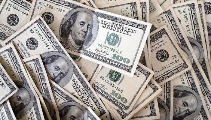 تراجع الدولار بالسوق السوداء لـ8.55 جنيه.. واستمرار استقرار الذهب