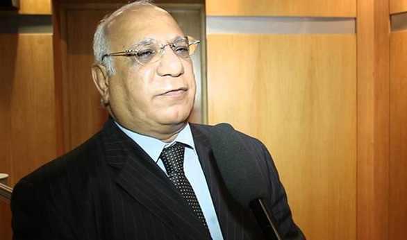 نادر نور الدين: سندفع لإثيوبيا في بناء سد الخراب